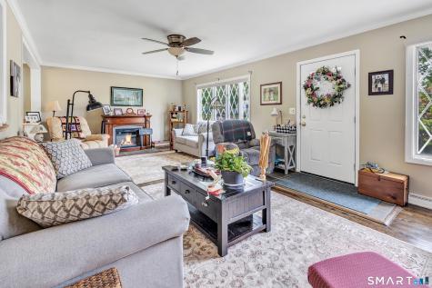 11 Sarah Court West Haven CT 06516