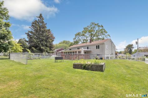 11 Sarah Court West Haven CT 06516