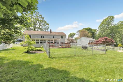 11 Sarah Court West Haven CT 06516