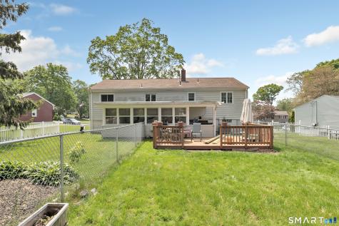 11 Sarah Court West Haven CT 06516
