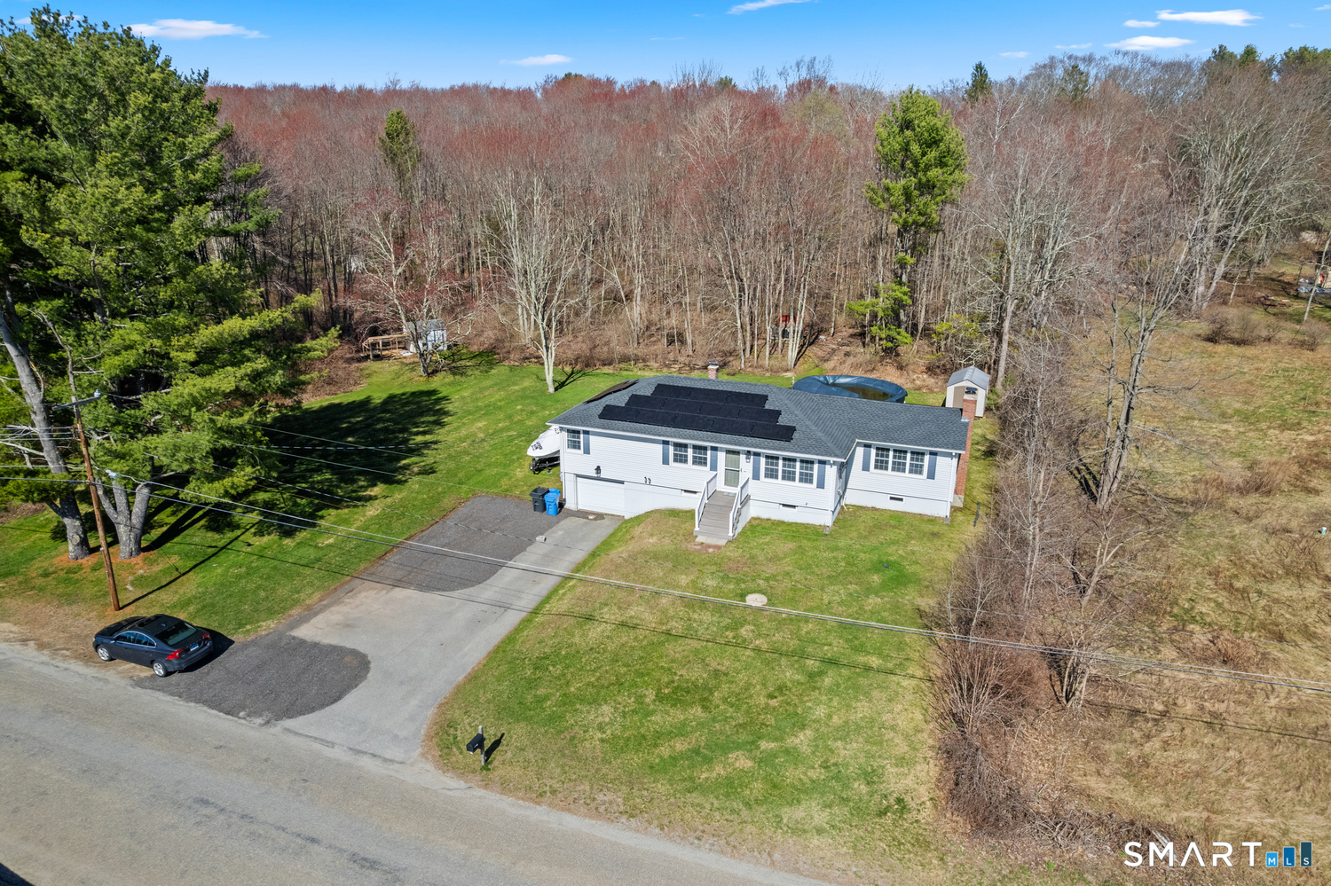 9 Meehan Road Woodstock CT 06281