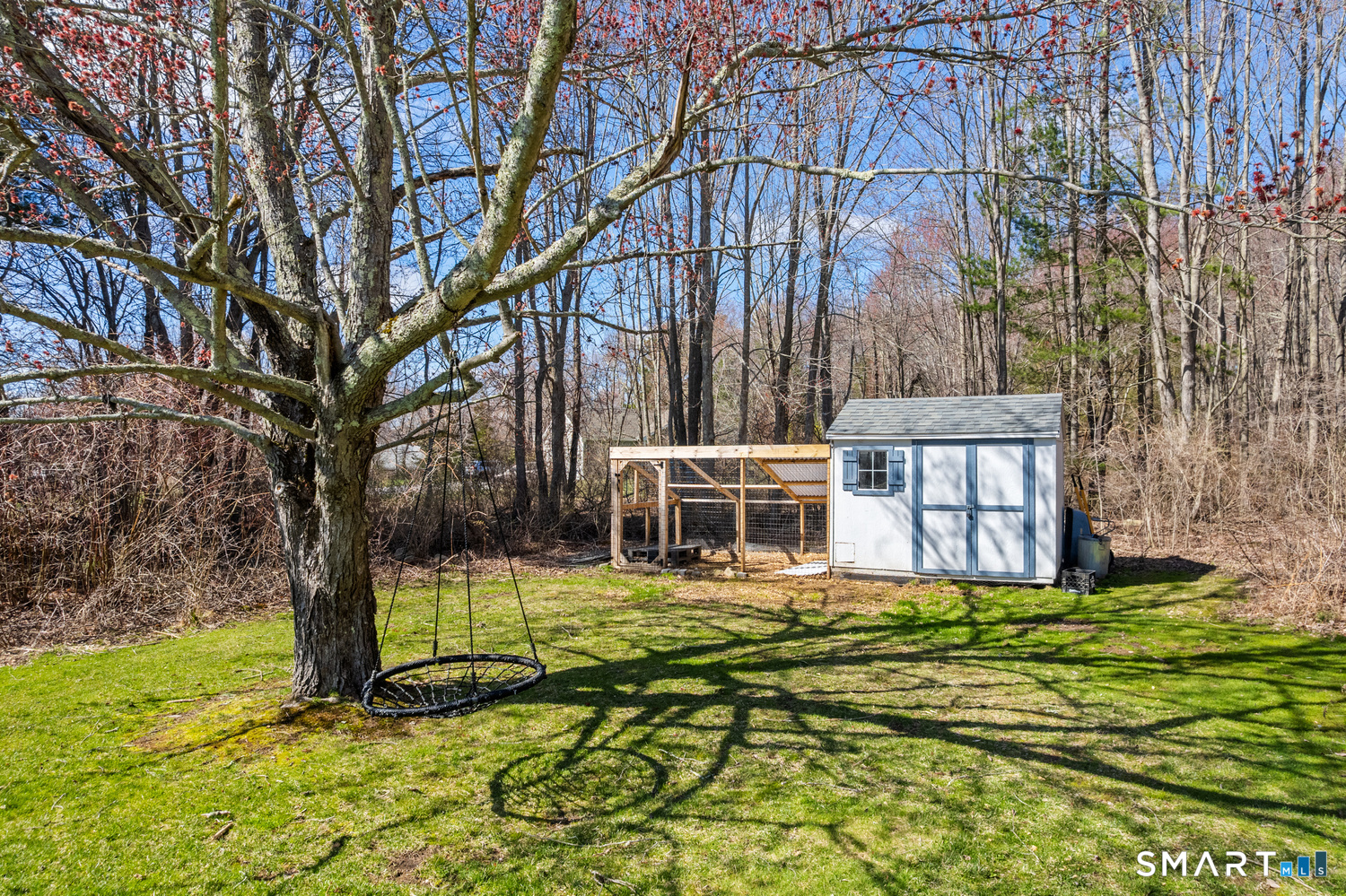 9 Meehan Road Woodstock CT 06281