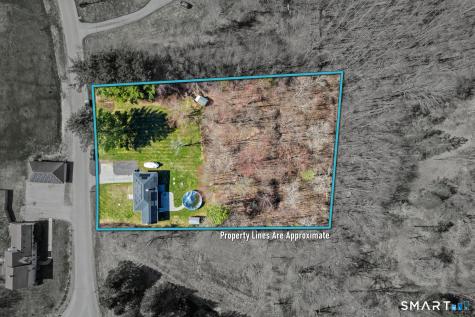 9 Meehan Road Woodstock CT 06281