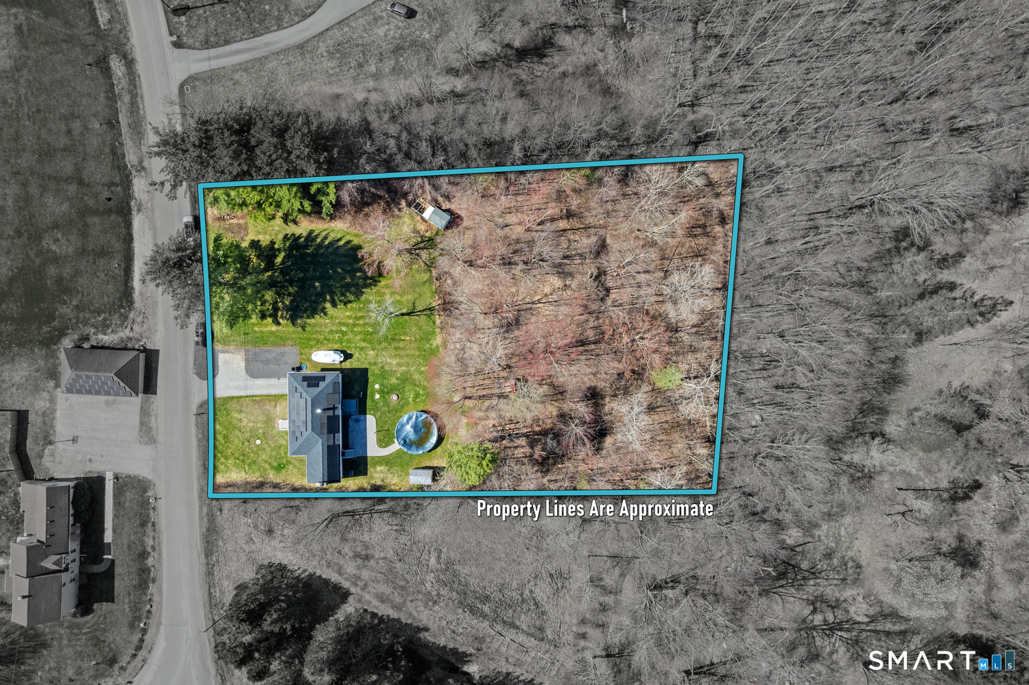 9 Meehan Road Woodstock CT 06281