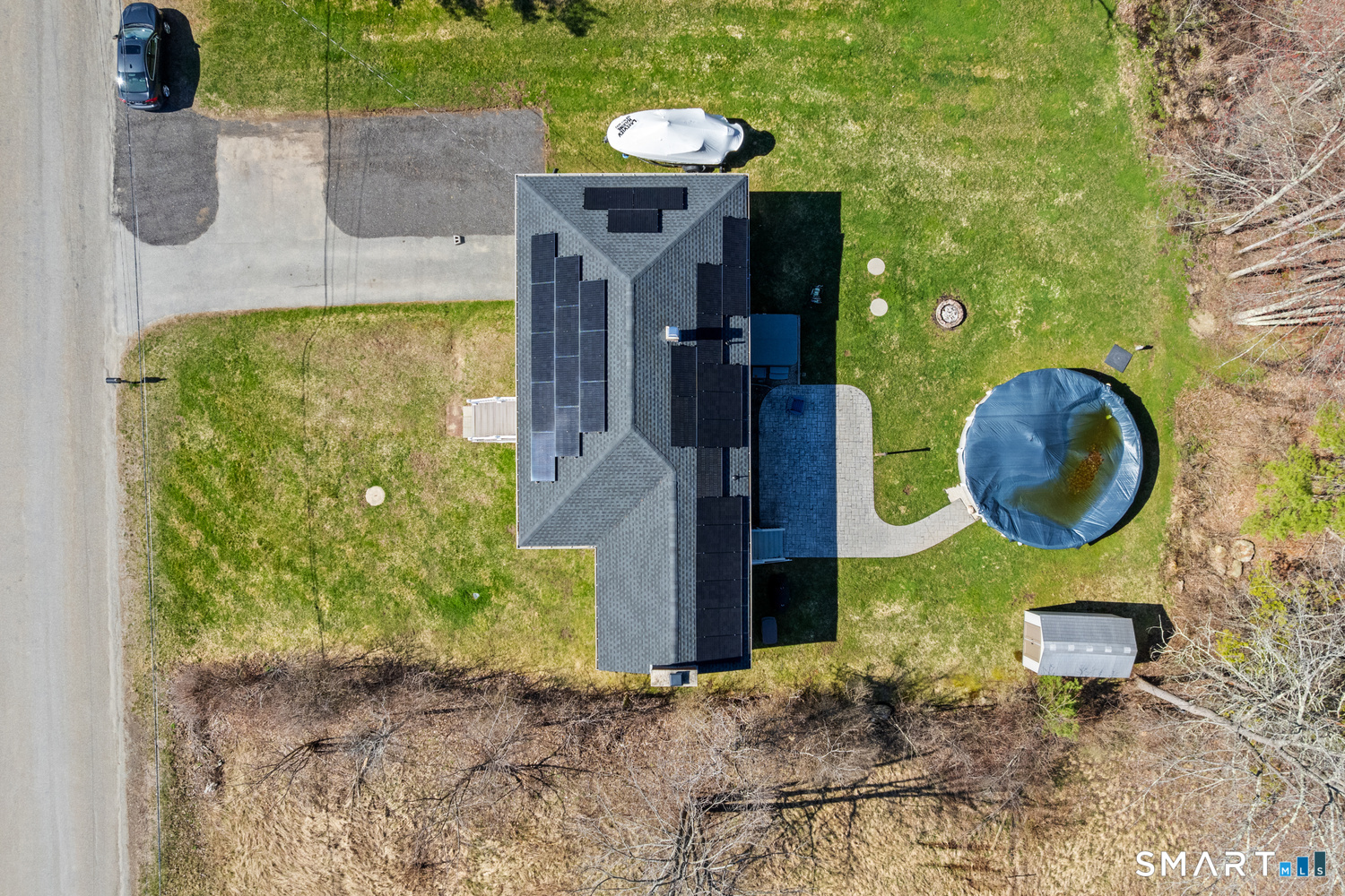 9 Meehan Road Woodstock CT 06281