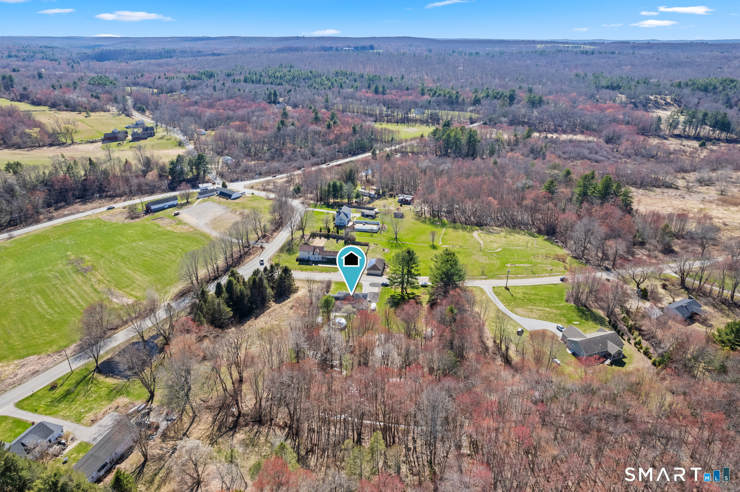 9 Meehan Road Woodstock CT 06281