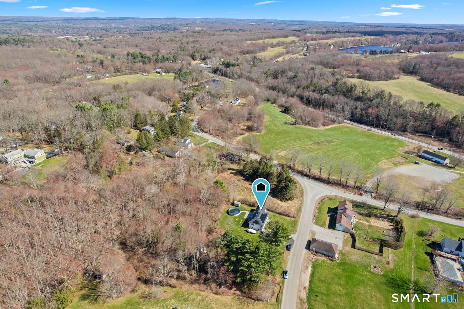 9 Meehan Road Woodstock CT 06281