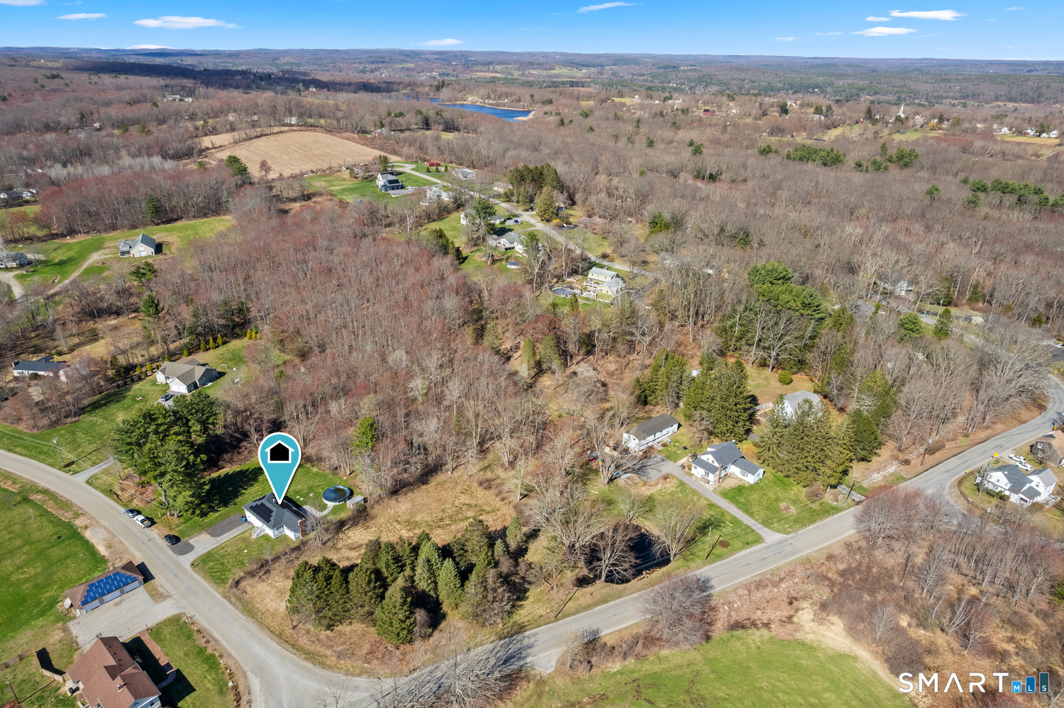 9 Meehan Road Woodstock CT 06281