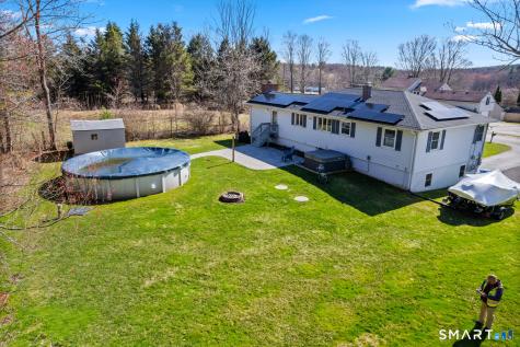 9 Meehan Road Woodstock CT 06281