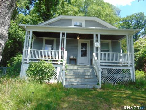 220 Park Road Waterbury CT 06708