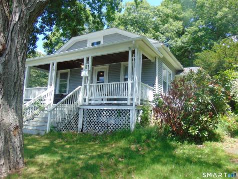 220 Park Road Waterbury CT 06708