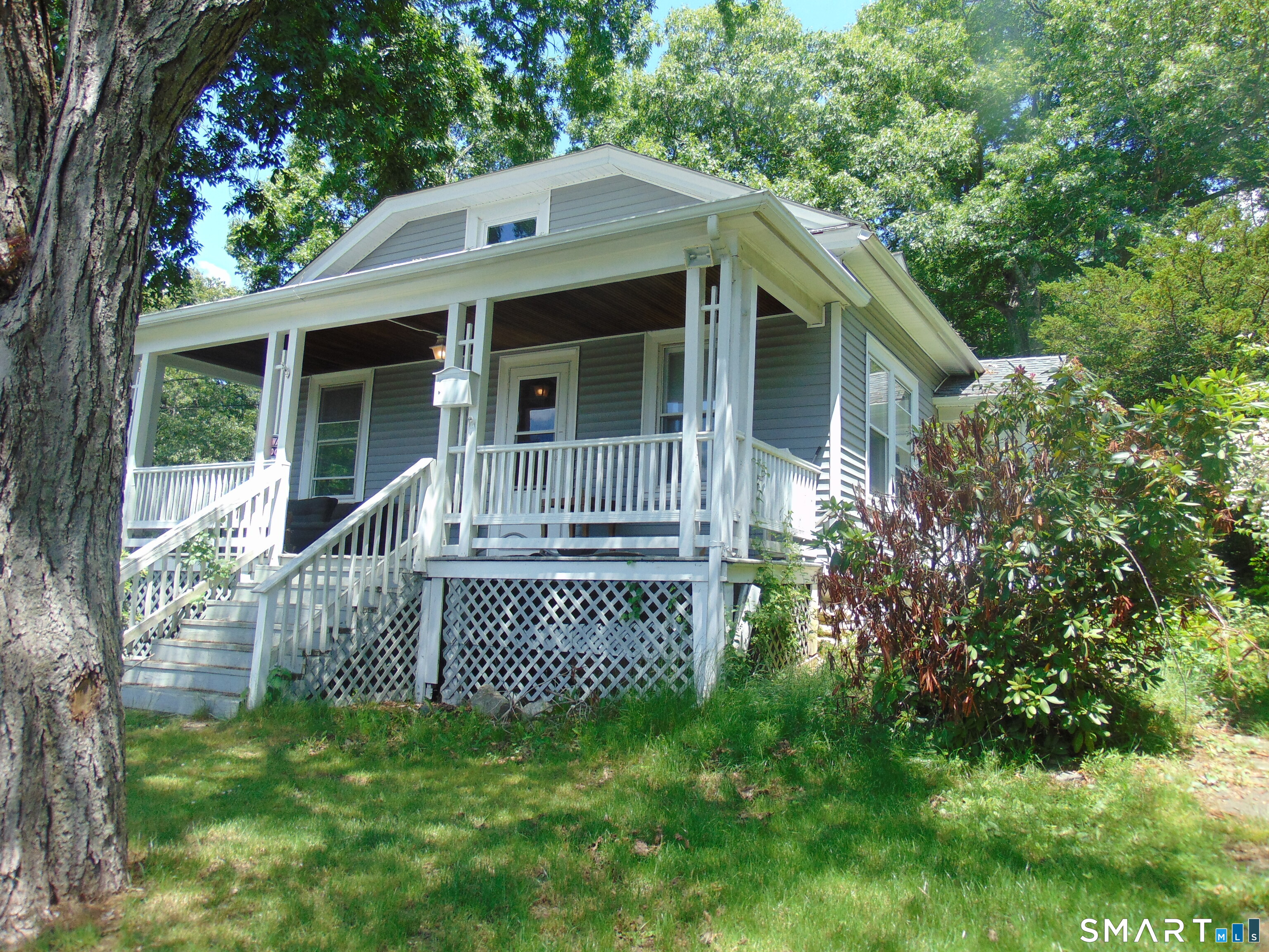 220 Park Road Waterbury CT 06708