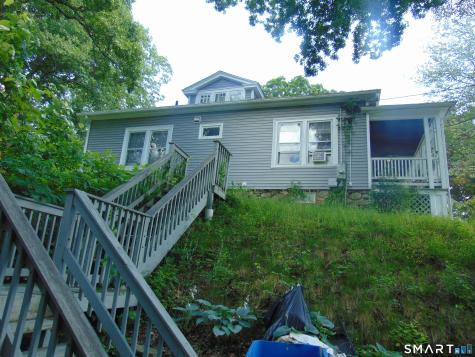 220 Park Road Waterbury CT 06708