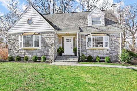 11 Orchard Hill Lane Fairfield CT 06824