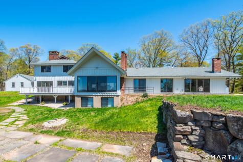 43 Prattling Pond Road Farmington CT 06032