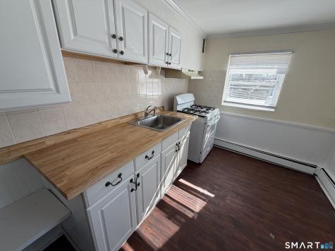 61 Van Zant Street Norwalk CT 06855