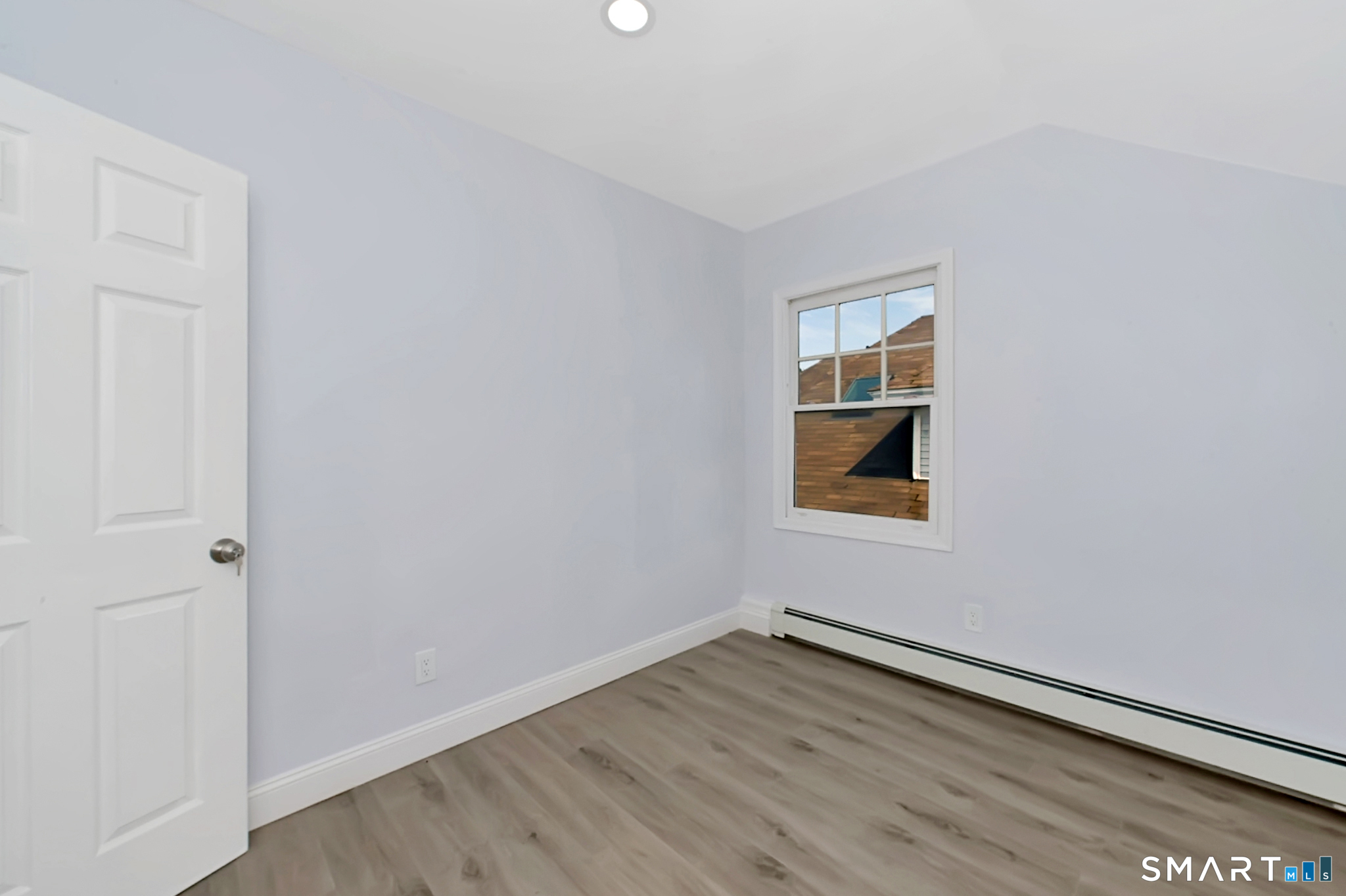 463 Wilmot Avenue Bridgeport CT 06607