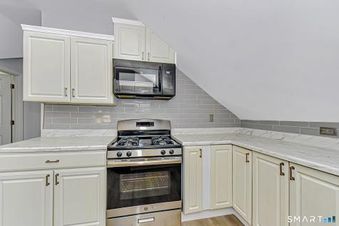 463 Wilmot Avenue Bridgeport CT 06607