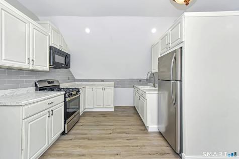 463 Wilmot Avenue Bridgeport CT 06607