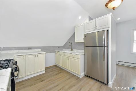 463 Wilmot Avenue Bridgeport CT 06607