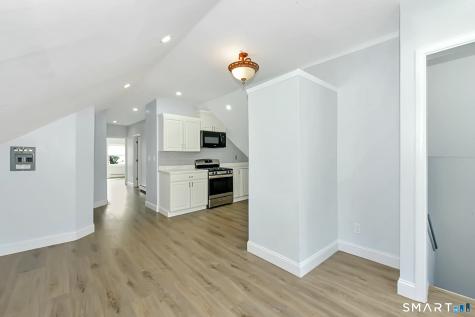 463 Wilmot Avenue Bridgeport CT 06607