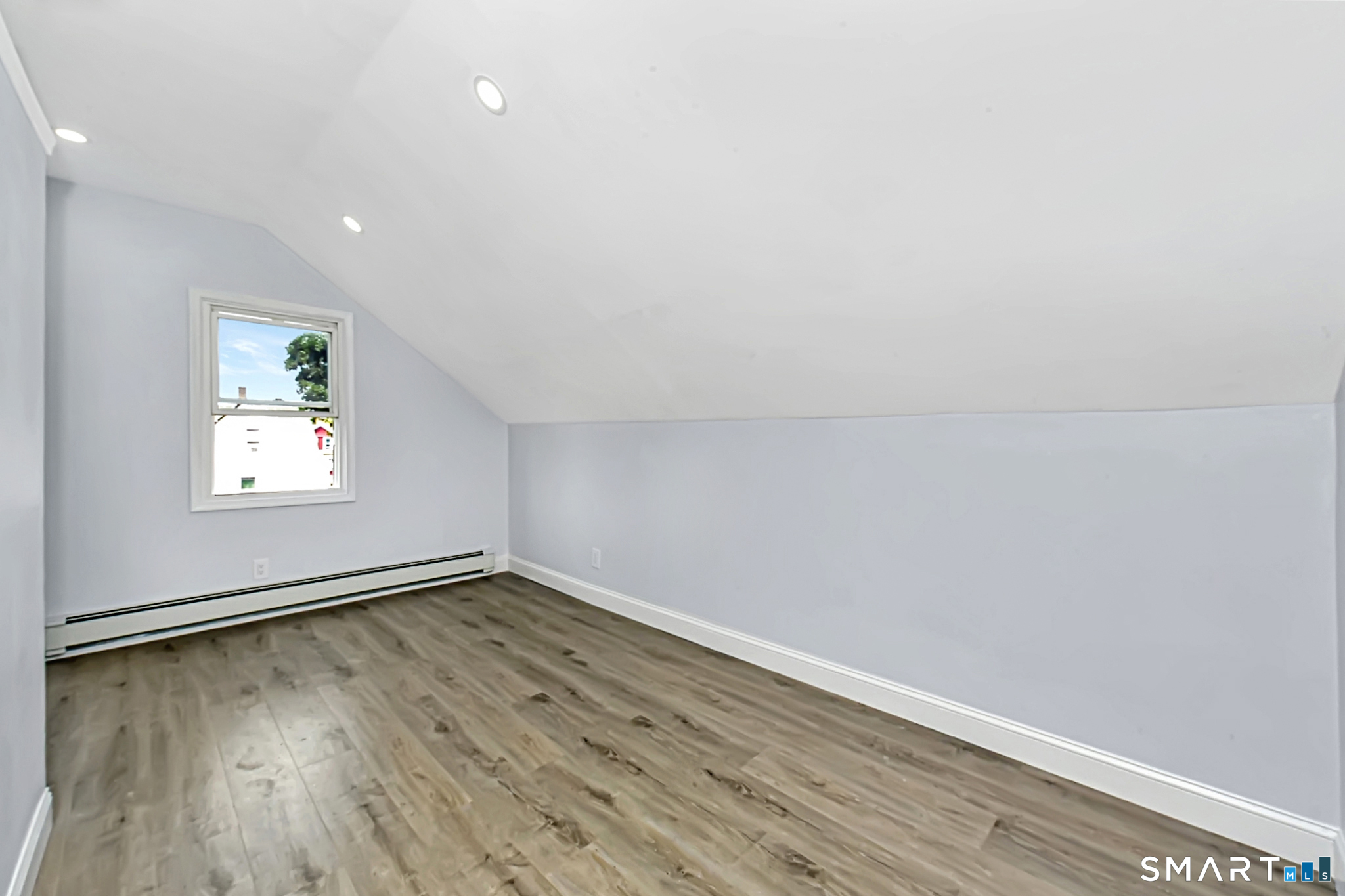 463 Wilmot Avenue Bridgeport CT 06607
