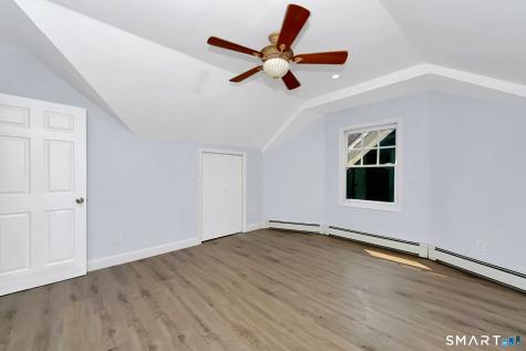 463 Wilmot Avenue Bridgeport CT 06607