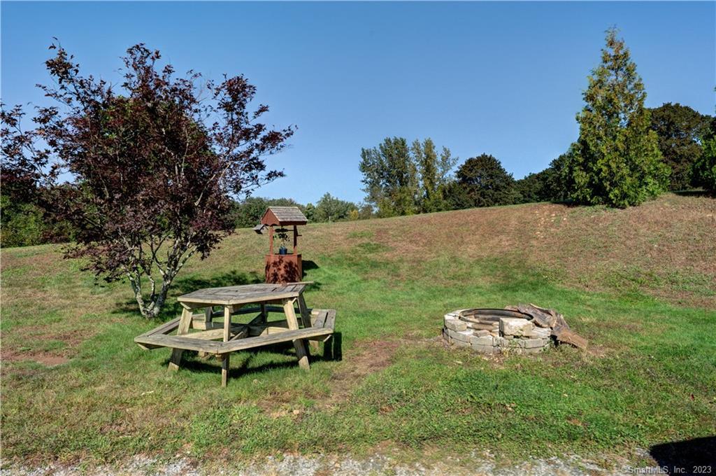 59 Lewis Road Hampton CT 06247