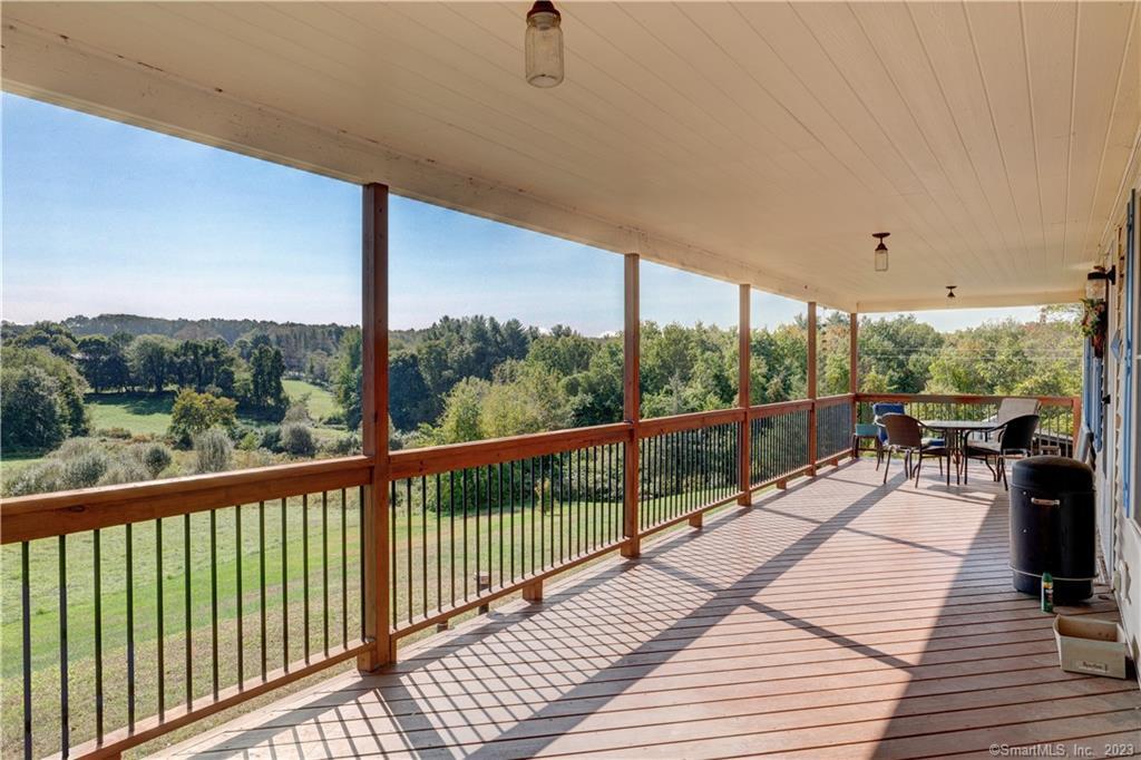 59 Lewis Road Hampton CT 06247