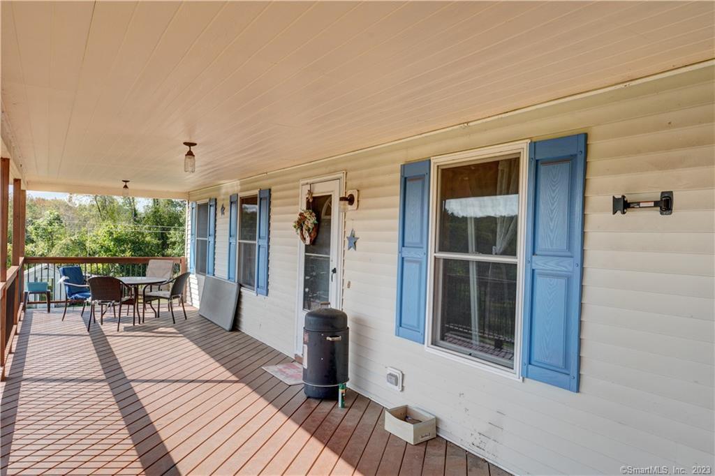 59 Lewis Road Hampton CT 06247