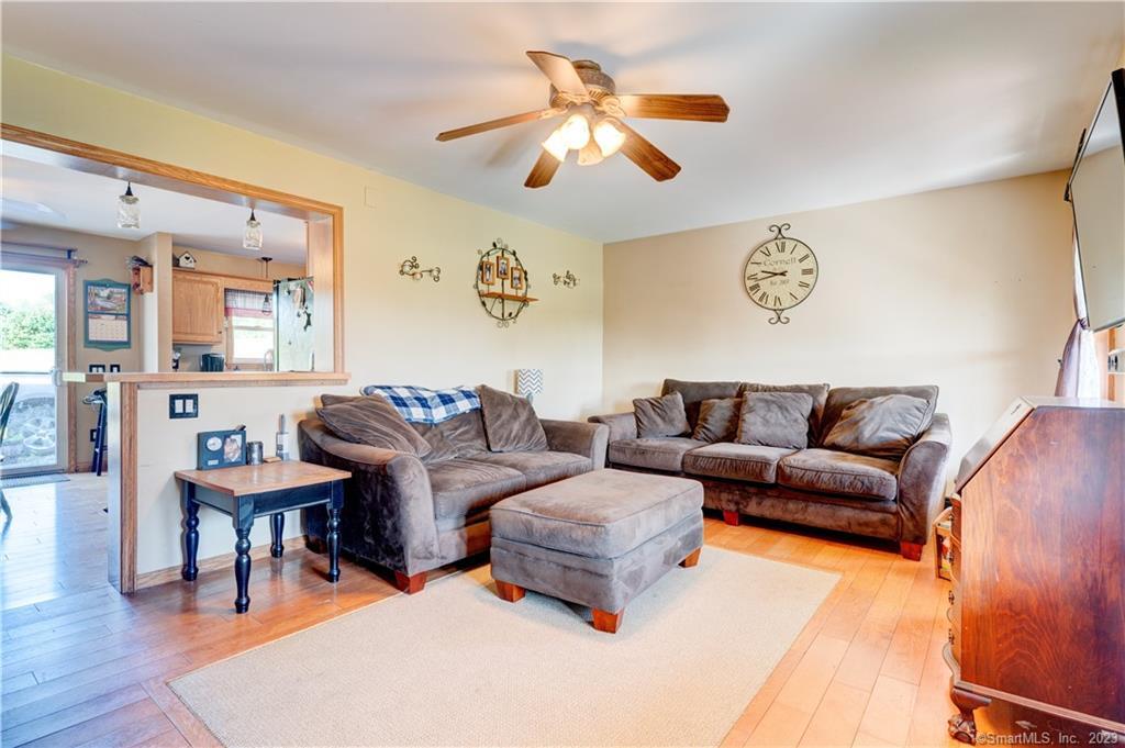 59 Lewis Road Hampton CT 06247