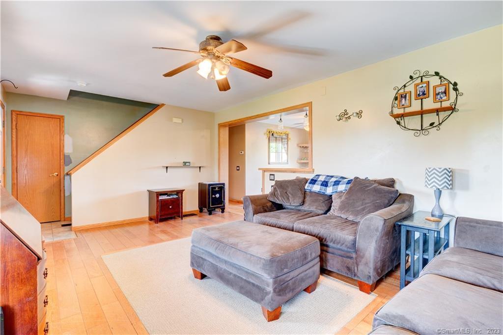 59 Lewis Road Hampton CT 06247