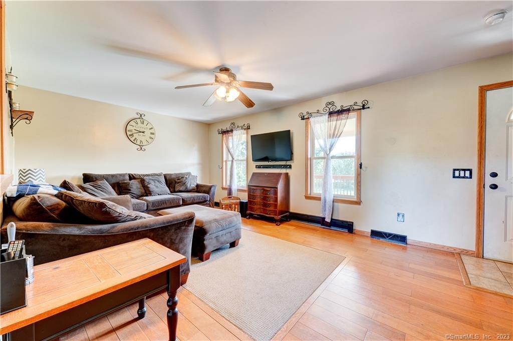 59 Lewis Road Hampton CT 06247