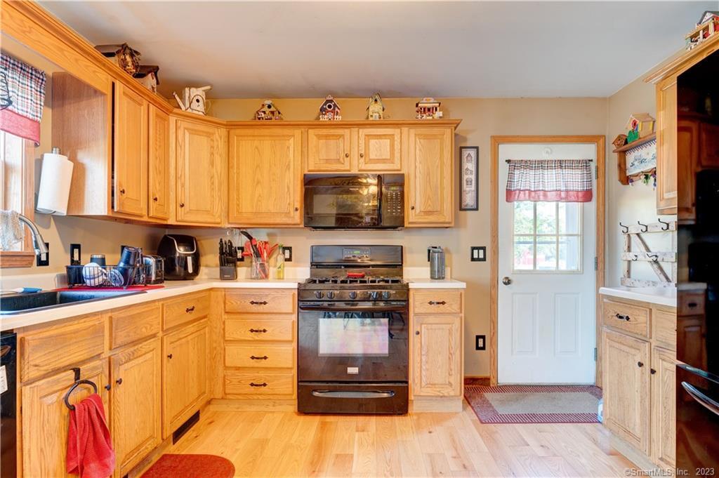 59 Lewis Road Hampton CT 06247
