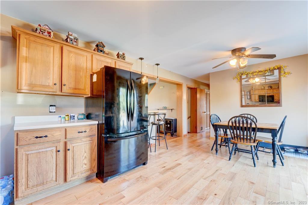 59 Lewis Road Hampton CT 06247