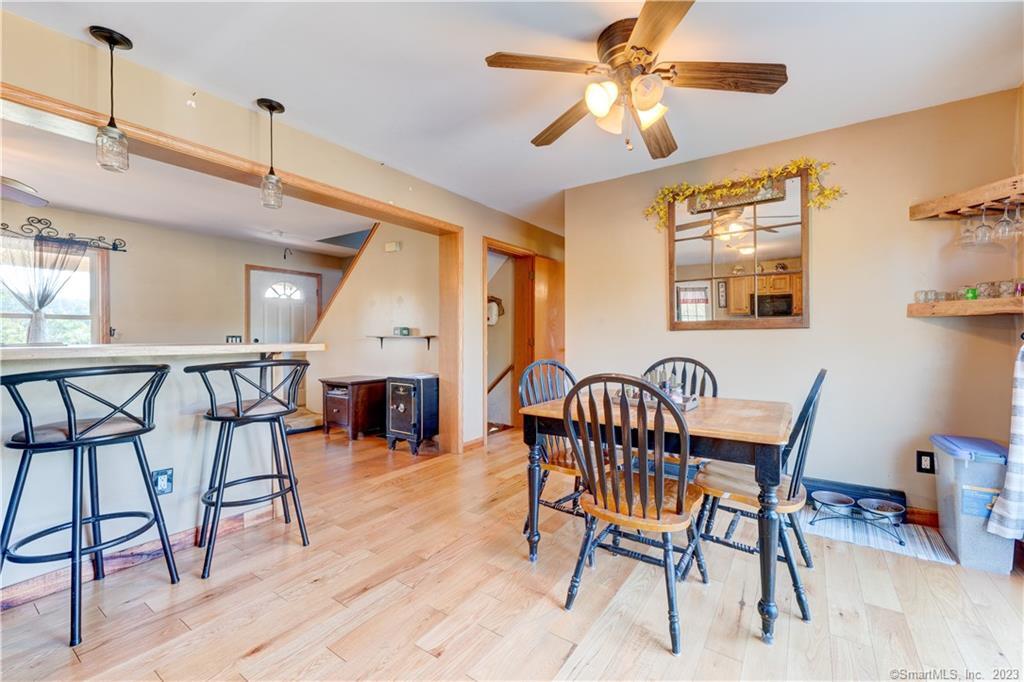 59 Lewis Road Hampton CT 06247