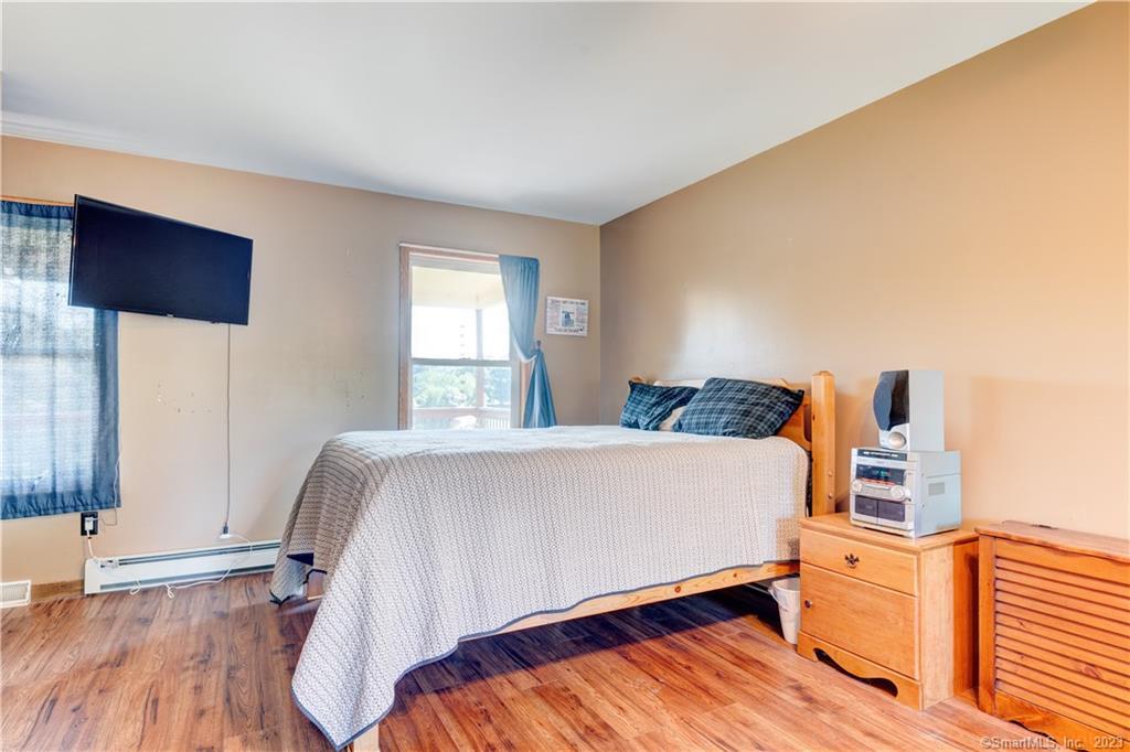 59 Lewis Road Hampton CT 06247