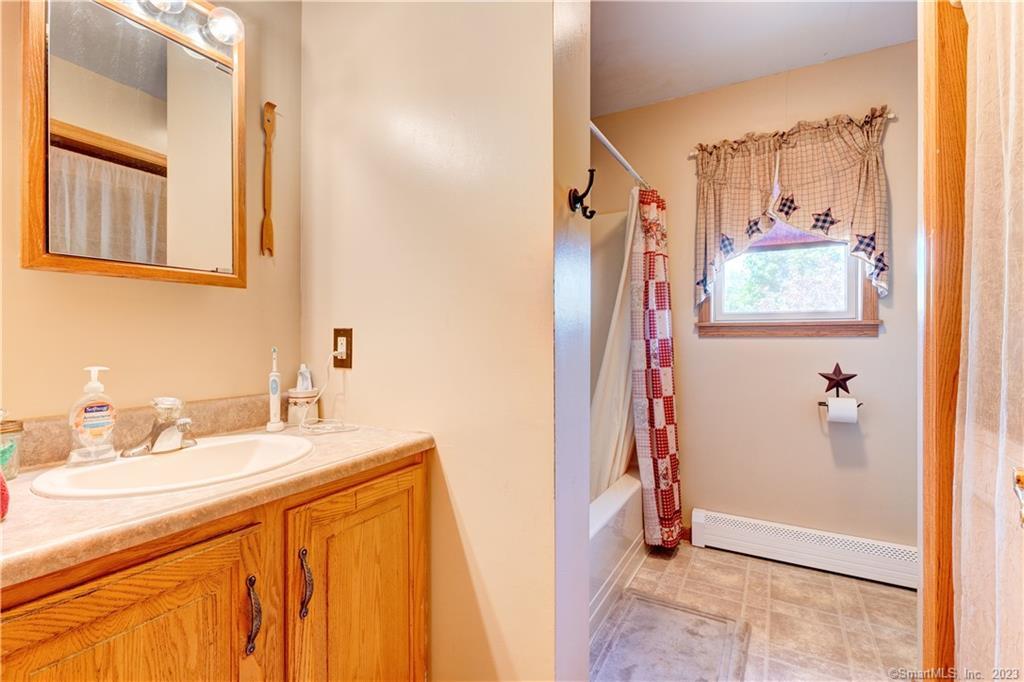 59 Lewis Road Hampton CT 06247
