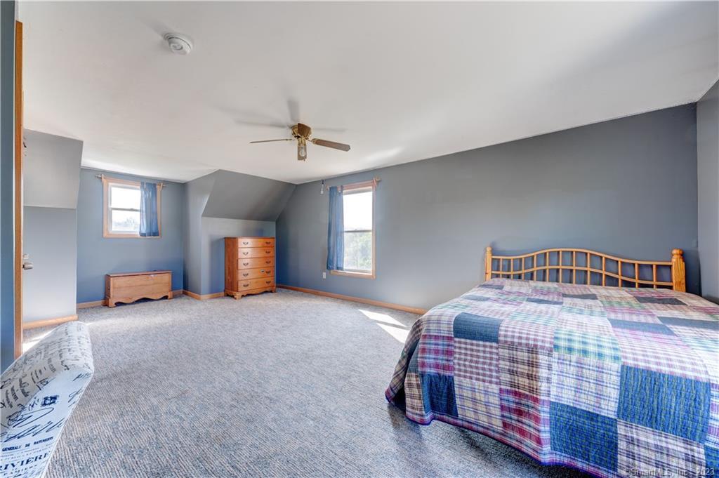 59 Lewis Road Hampton CT 06247