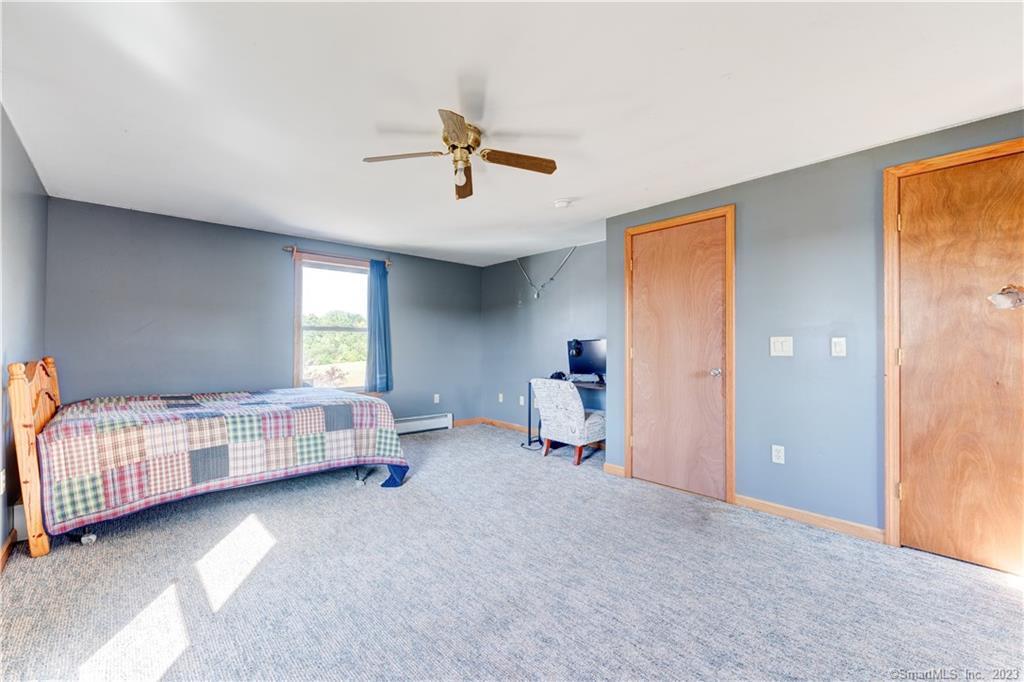 59 Lewis Road Hampton CT 06247