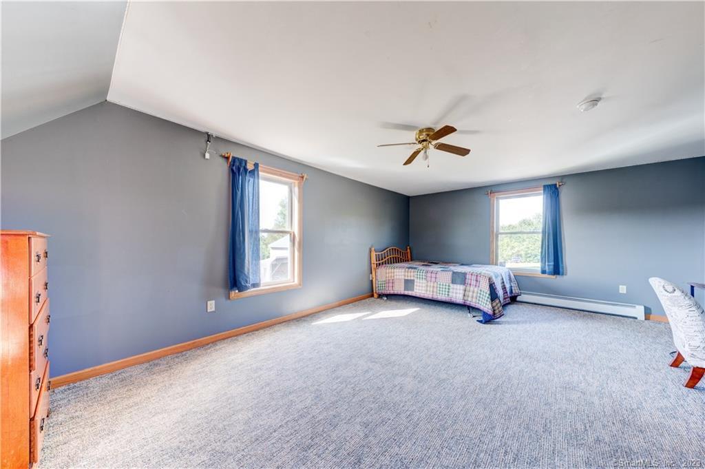 59 Lewis Road Hampton CT 06247