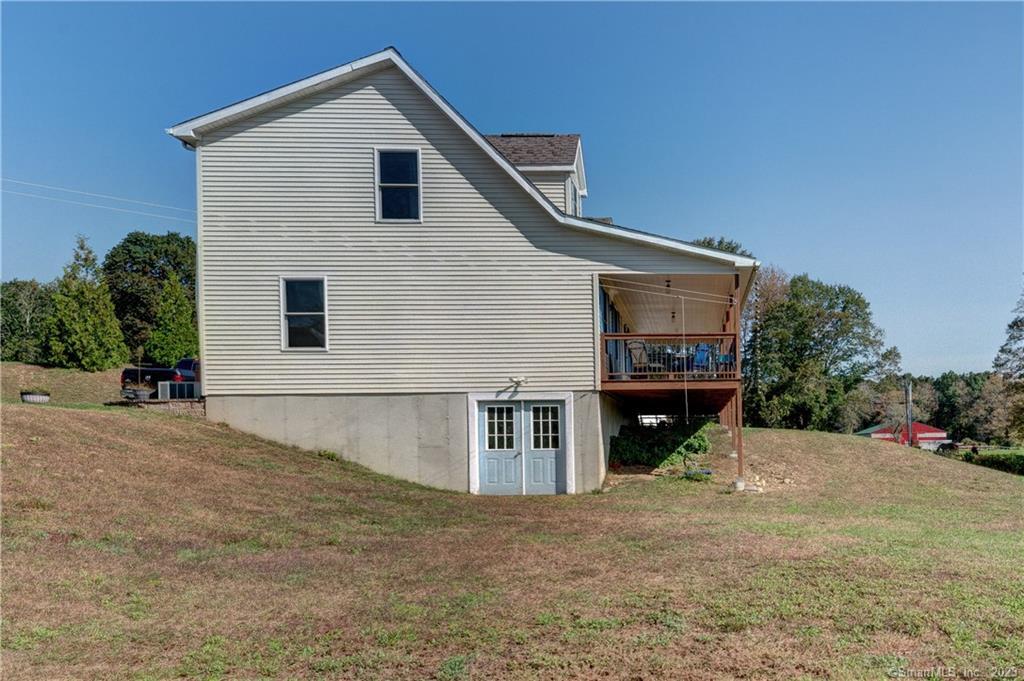 59 Lewis Road Hampton CT 06247