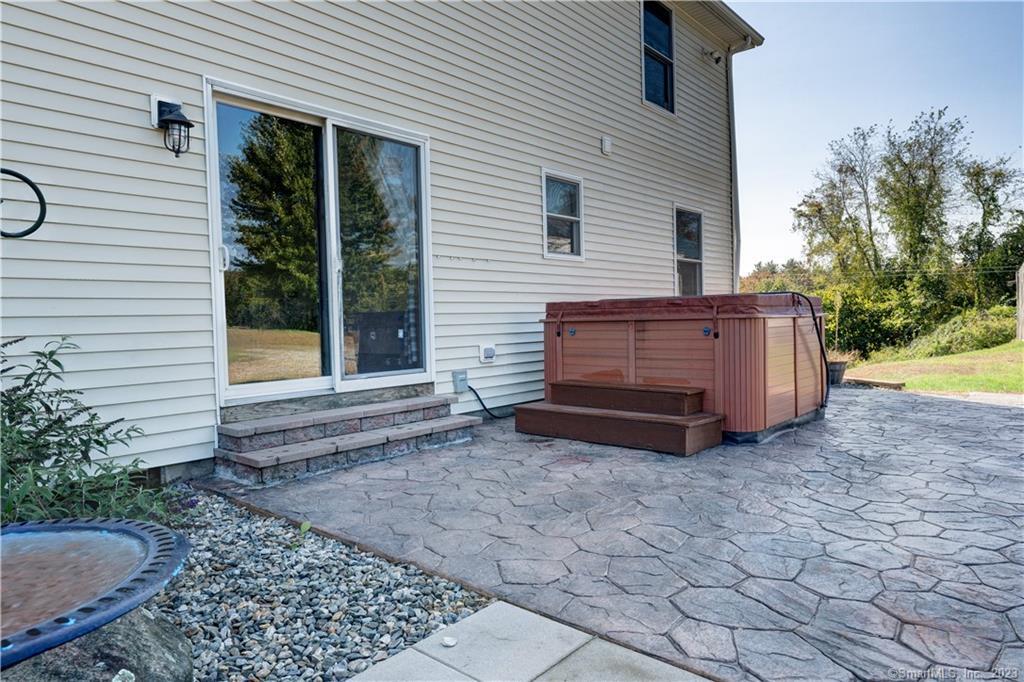 59 Lewis Road Hampton CT 06247