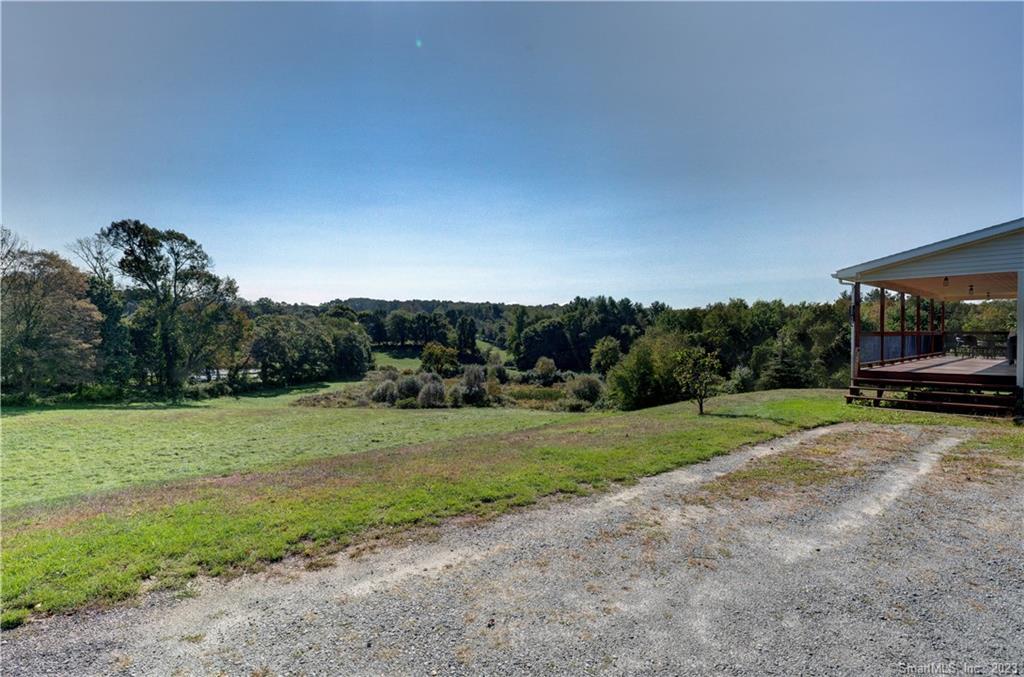 59 Lewis Road Hampton CT 06247