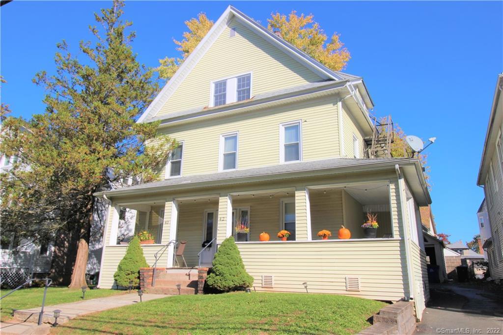 42 Lancaster Road West Hartford CT 06119