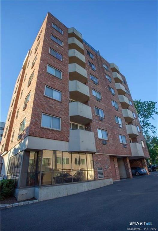 1611 Washington Boulevard Stamford CT 06901