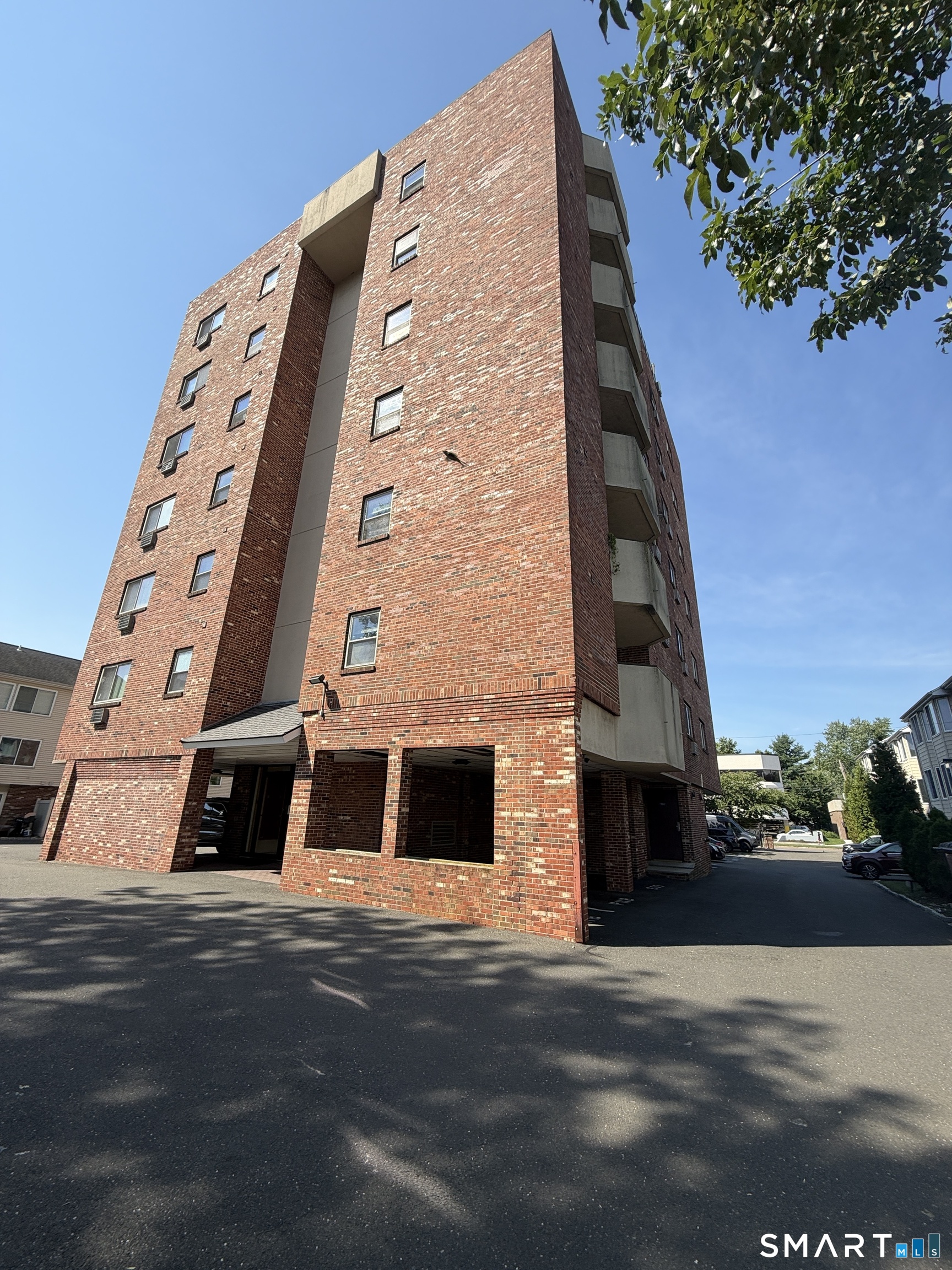 1611 Washington Boulevard Stamford CT 06901