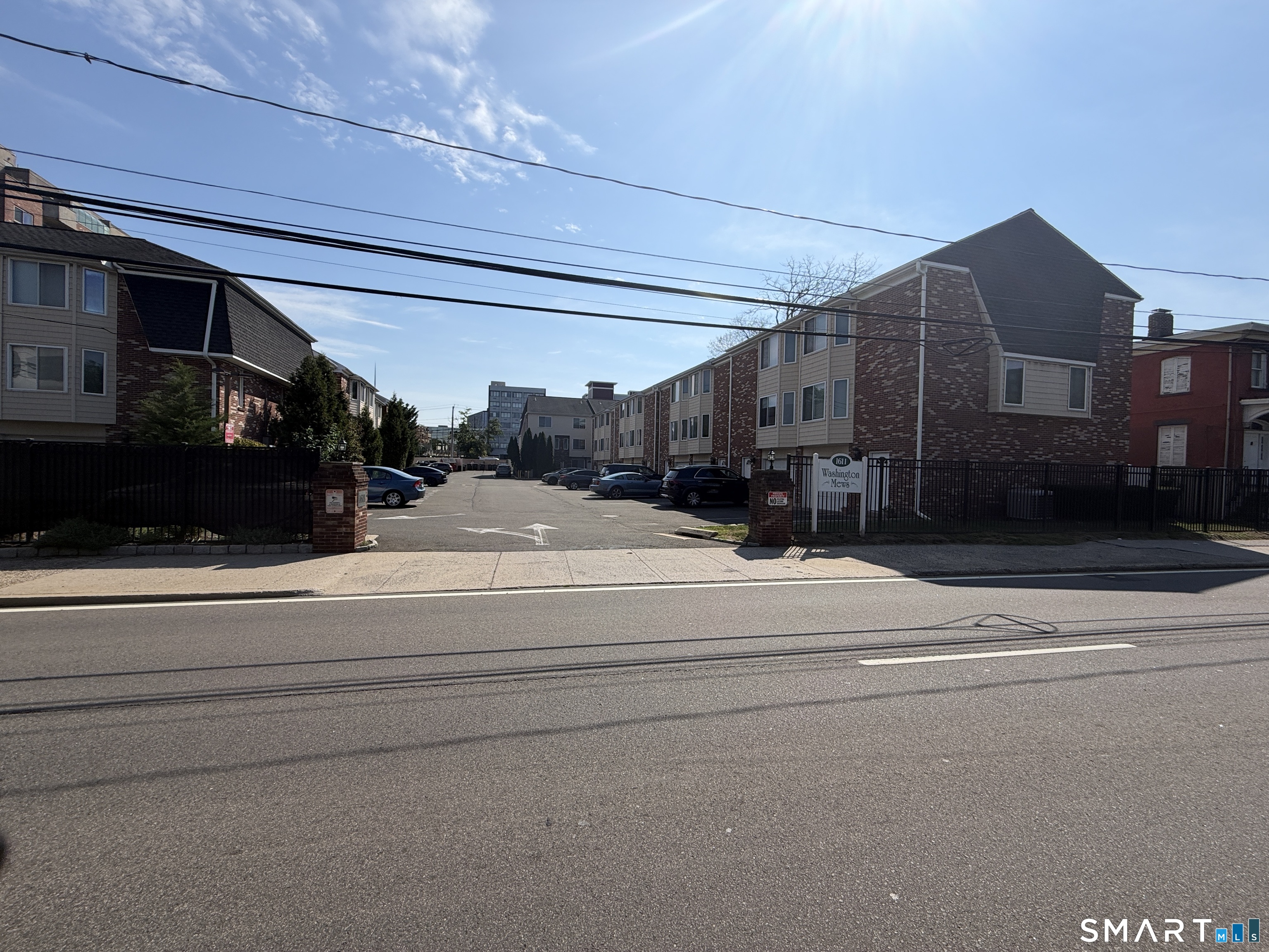 1611 Washington Boulevard Stamford CT 06901