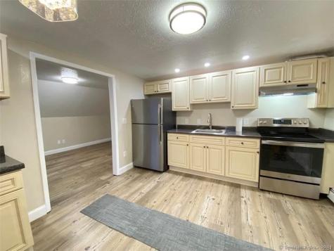 38 Starr Avenue Danbury CT 06811