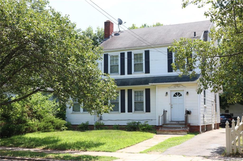 310 Putnam Avenue Hamden CT 06517